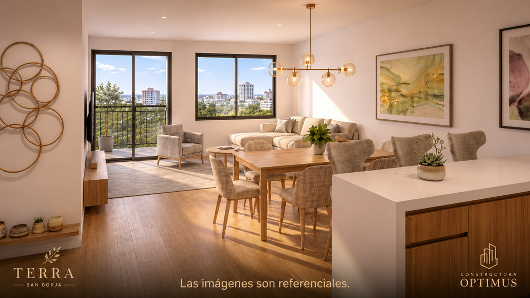Cocina Residencial